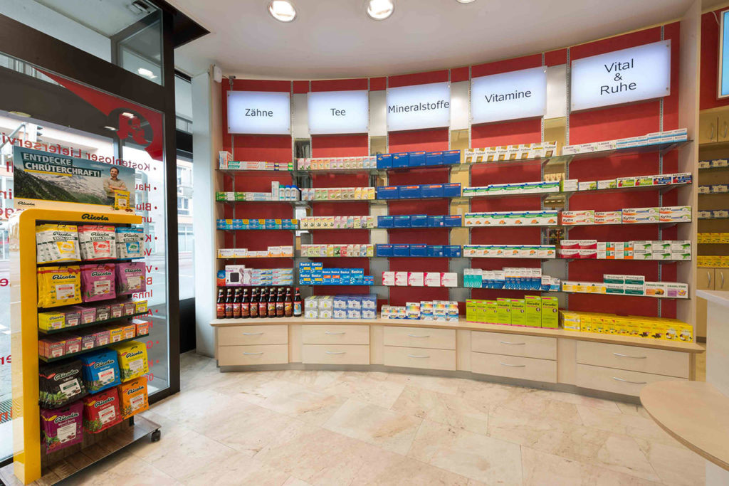 APOTHEKE HEPPENHEIM » Verbessern Sie Ihre Gesundheit